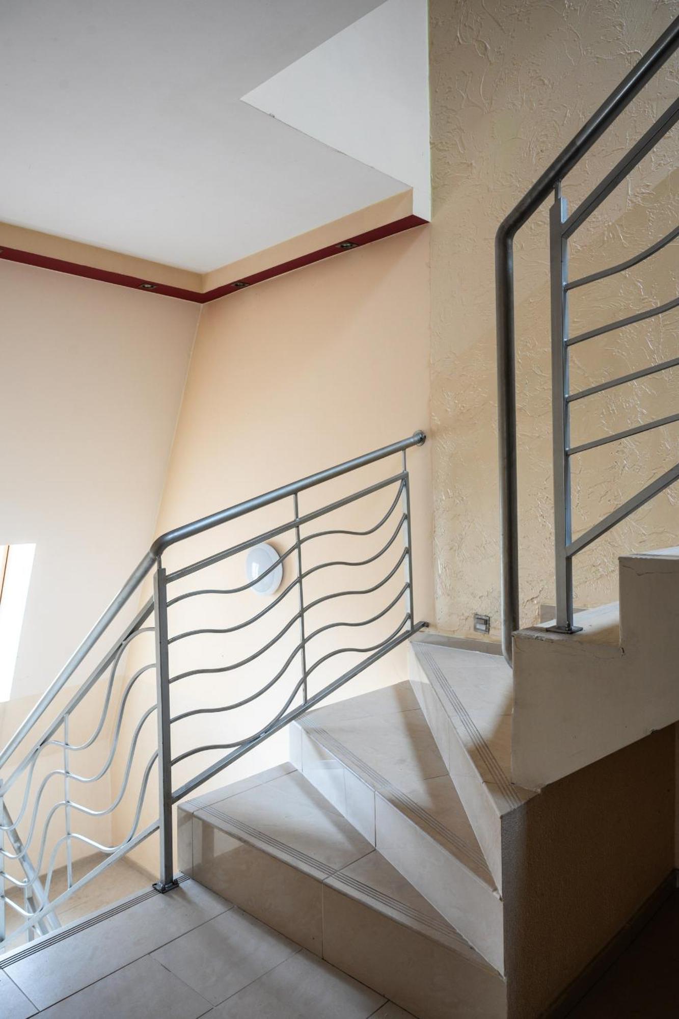 Villa Pasja Svinoústí Exteriér fotografie