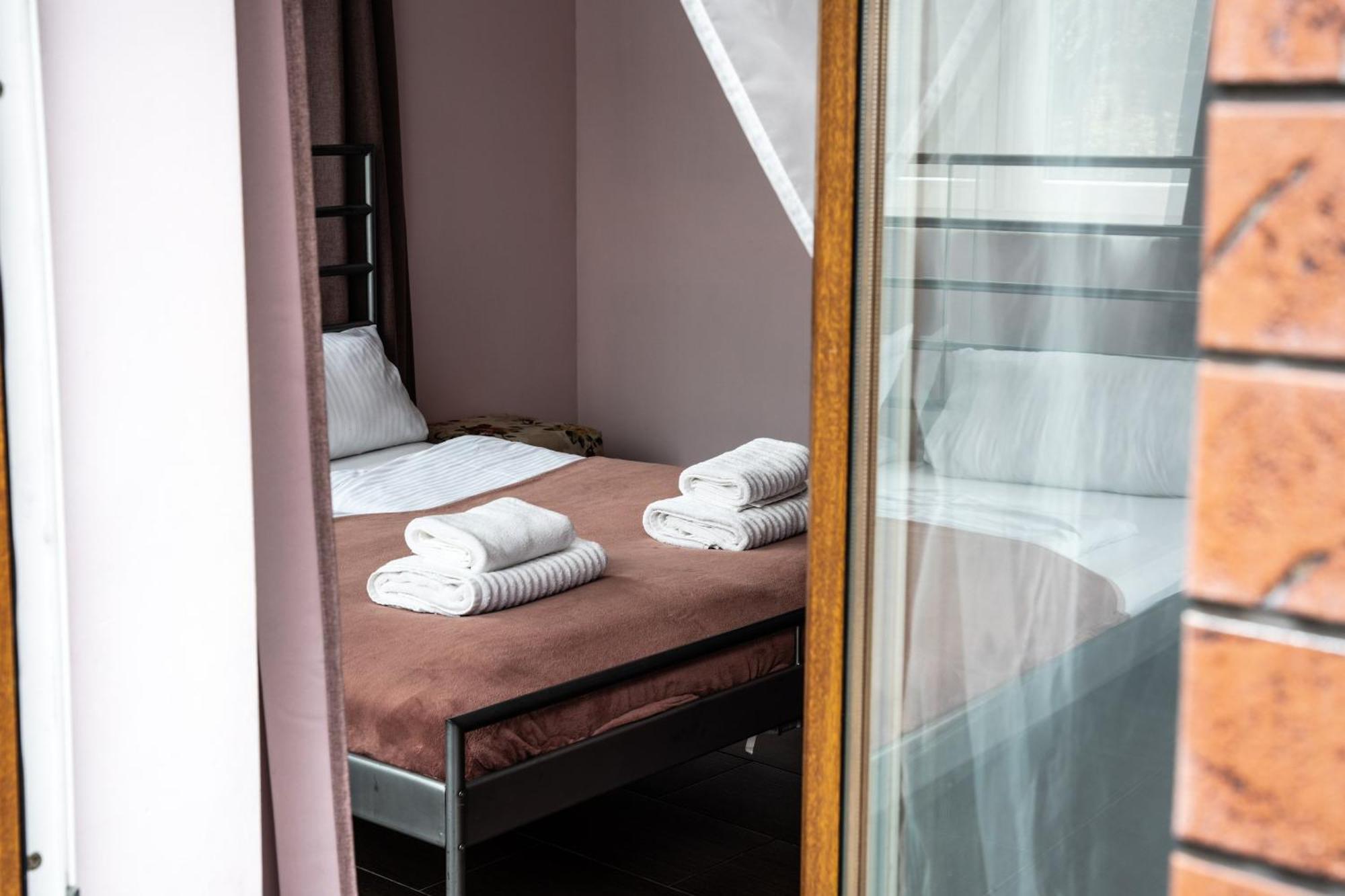 Villa Pasja Svinoústí Pokoj fotografie